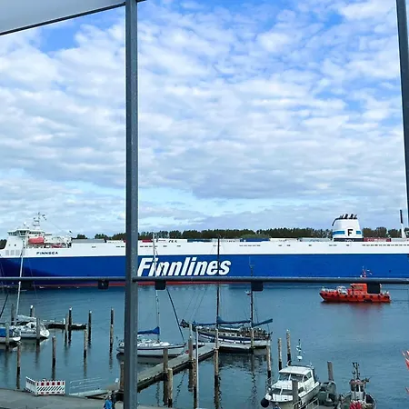 Penthaus Travemuende