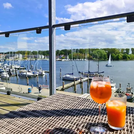 Penthaus Travemuende *